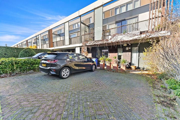 Photo 2 of Raad van Europalaan 43