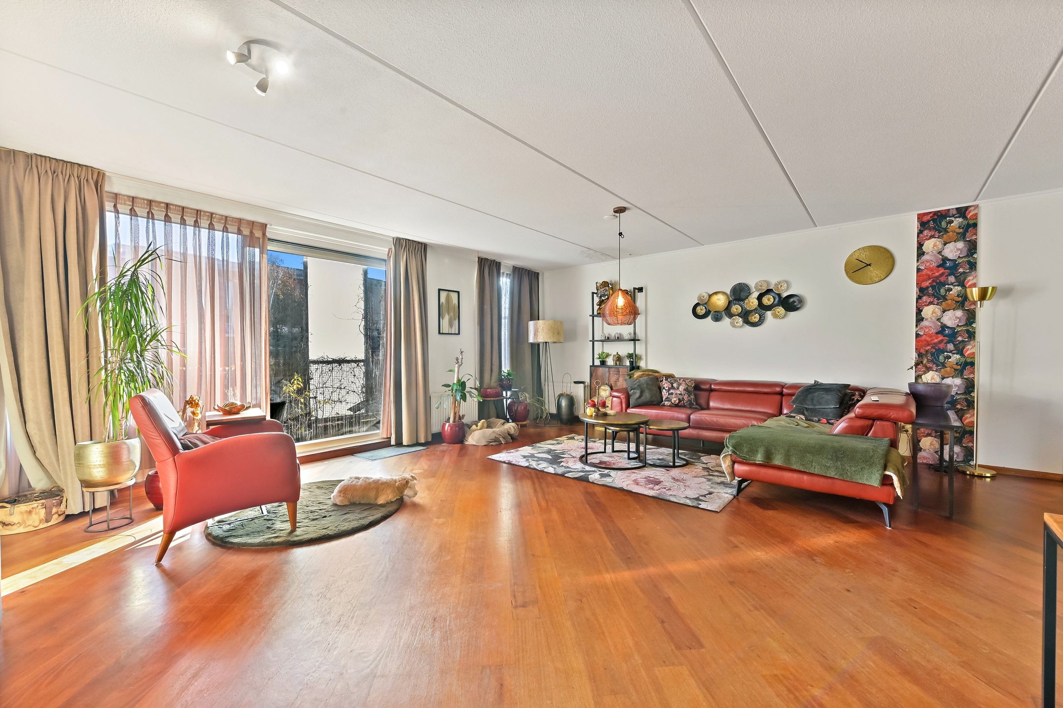 Foto 3 van Raad van Europalaan 43