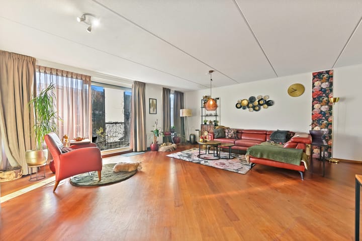 Photo 3 of Raad van Europalaan 43