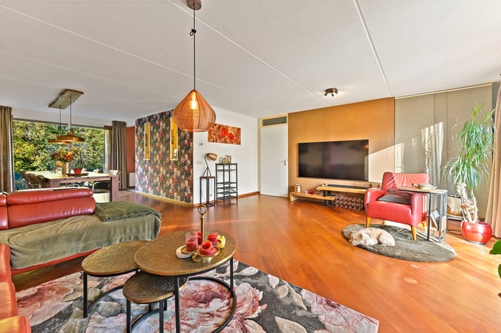 Photo 4 of Raad van Europalaan 43