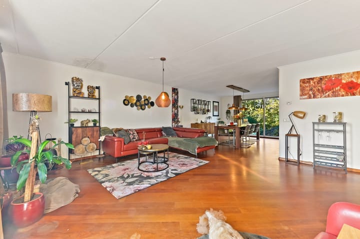 Photo 5 of Raad van Europalaan 43