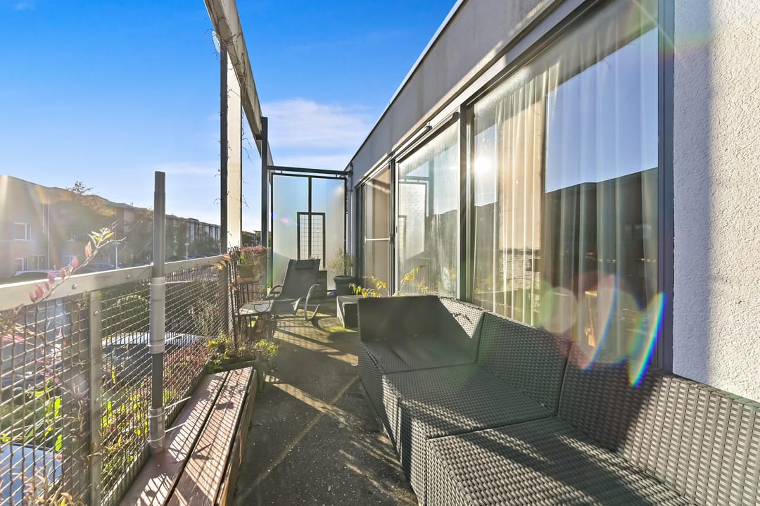 Foto 7 van Raad van Europalaan 43