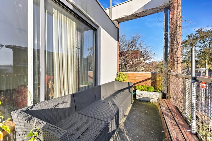 Photo 8 of Raad van Europalaan 43