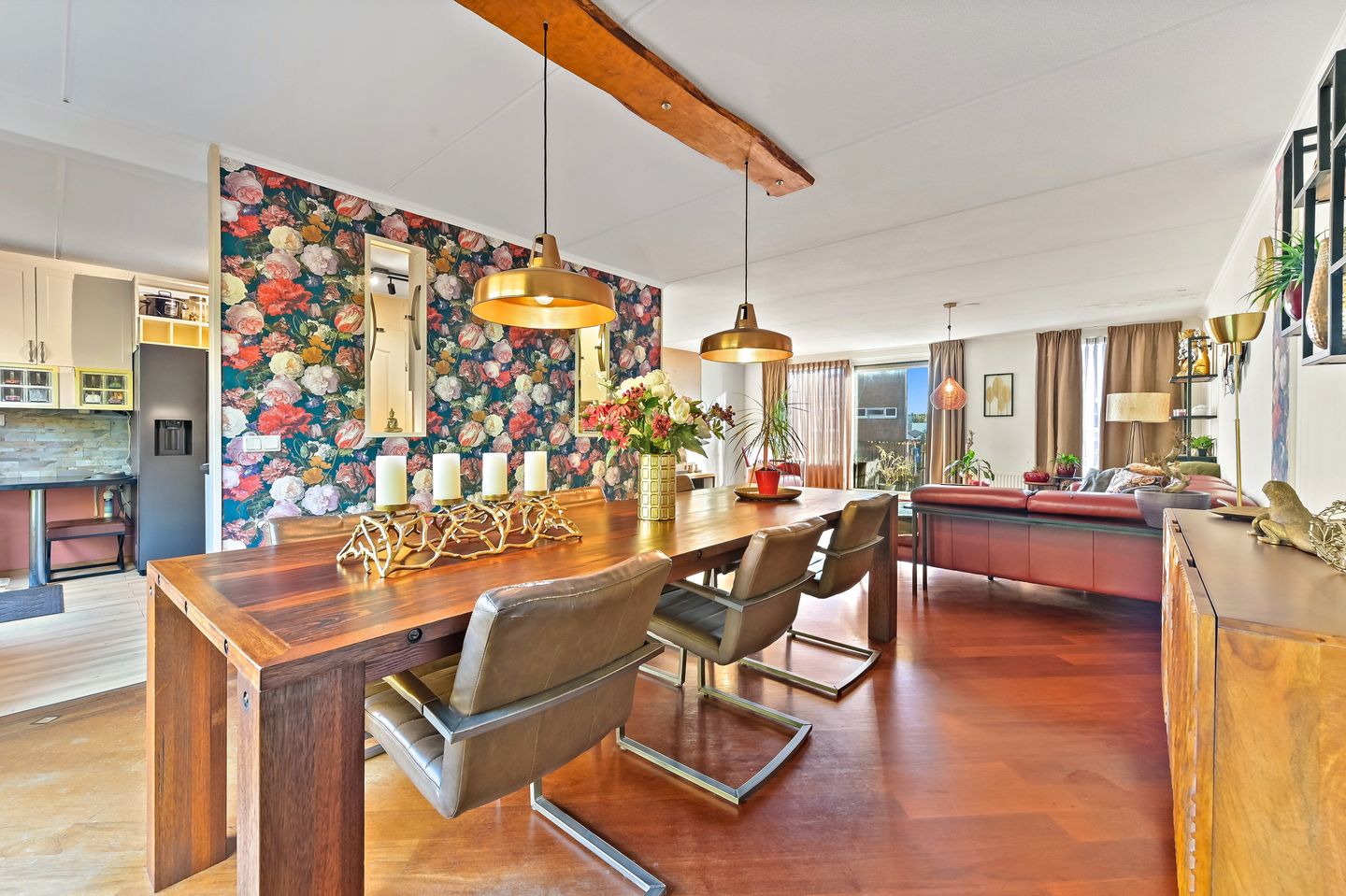 Foto 10 van Raad van Europalaan 43