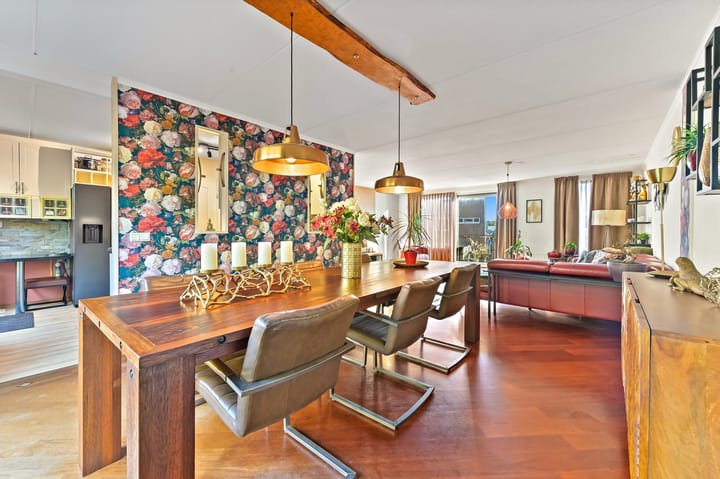 Photo 10 of Raad van Europalaan 43