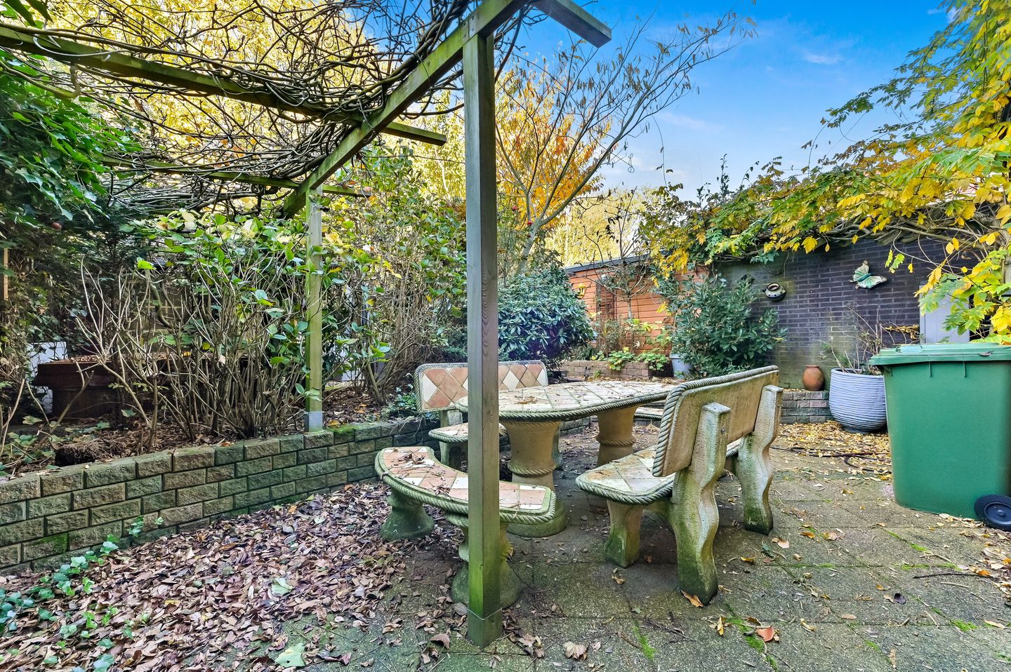 Foto 14 van Raad van Europalaan 43