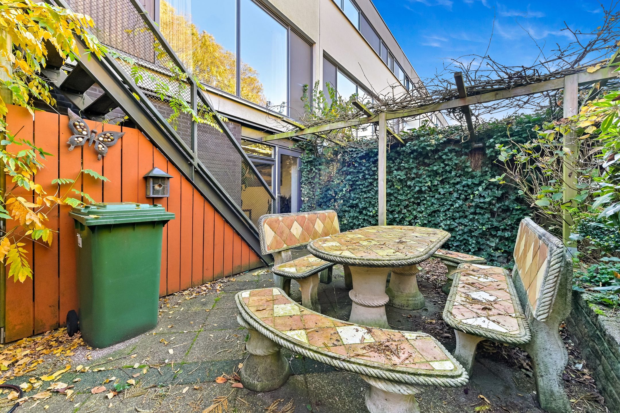 Foto 15 van Raad van Europalaan 43