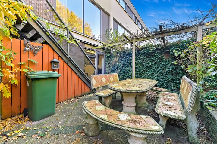 Photo 15 of Raad van Europalaan 43