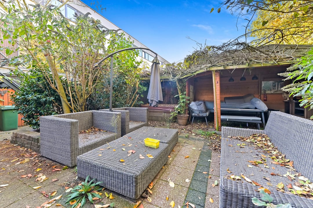 Foto 17 van Raad van Europalaan 43