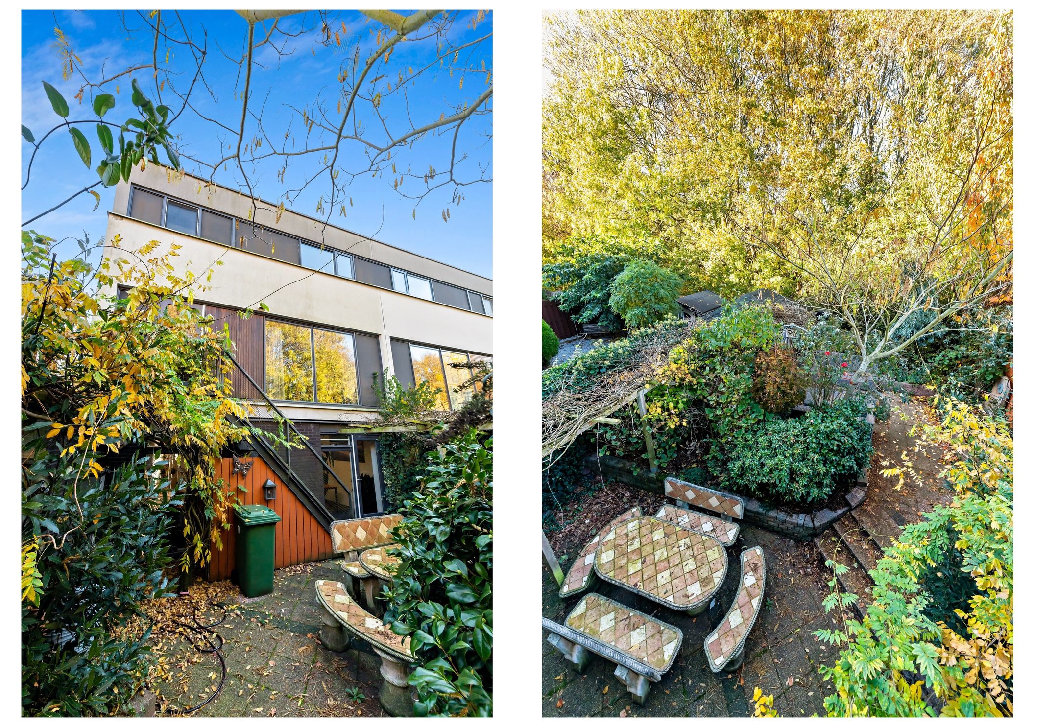 Foto 21 van Raad van Europalaan 43