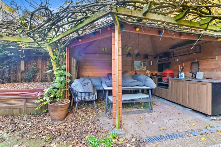 Photo 20 of Raad van Europalaan 43