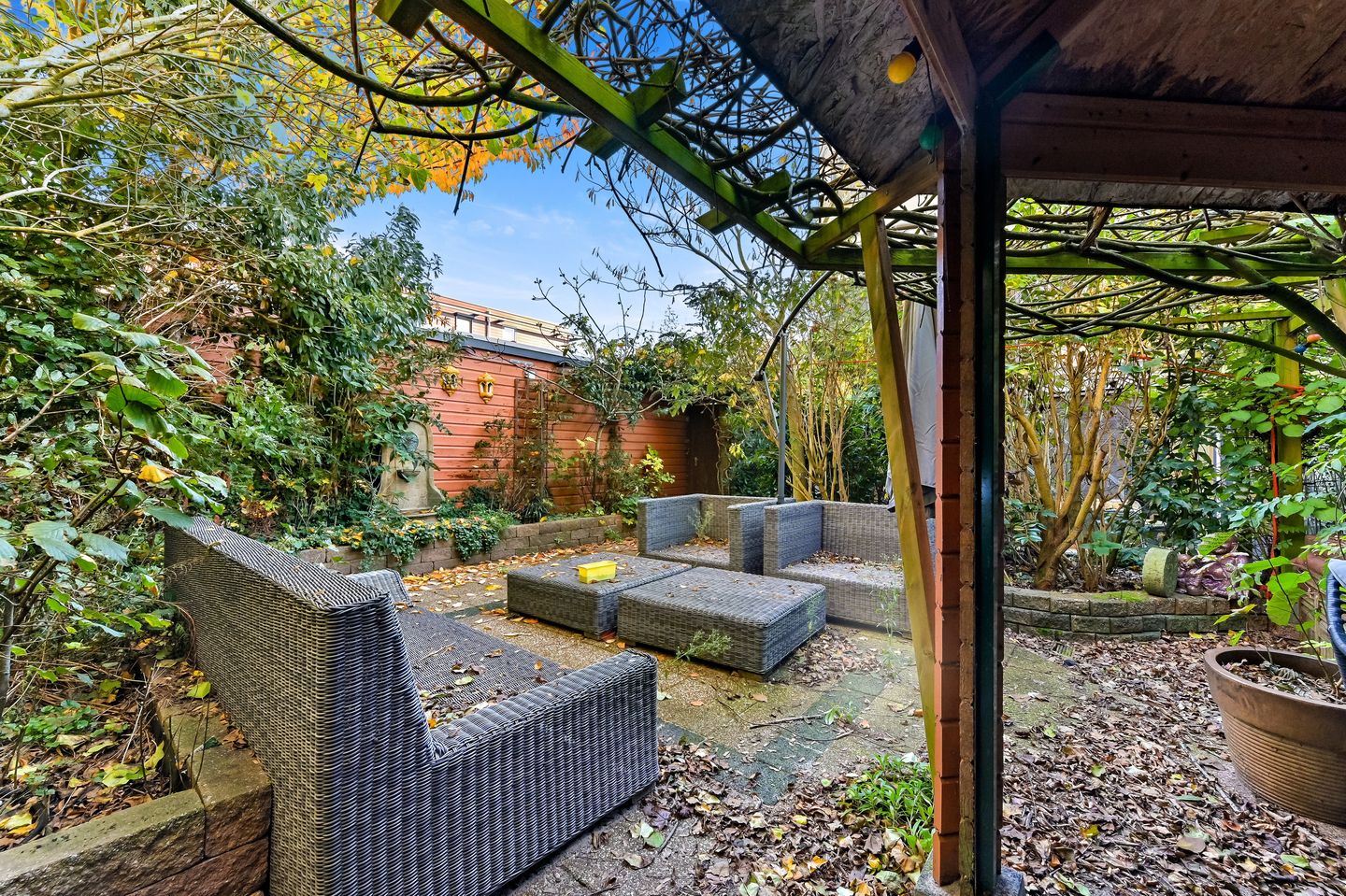 Foto 19 van Raad van Europalaan 43