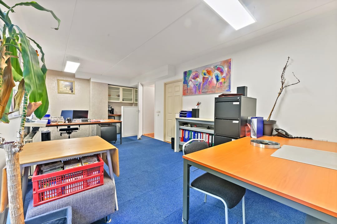 Foto 22 van Raad van Europalaan 43