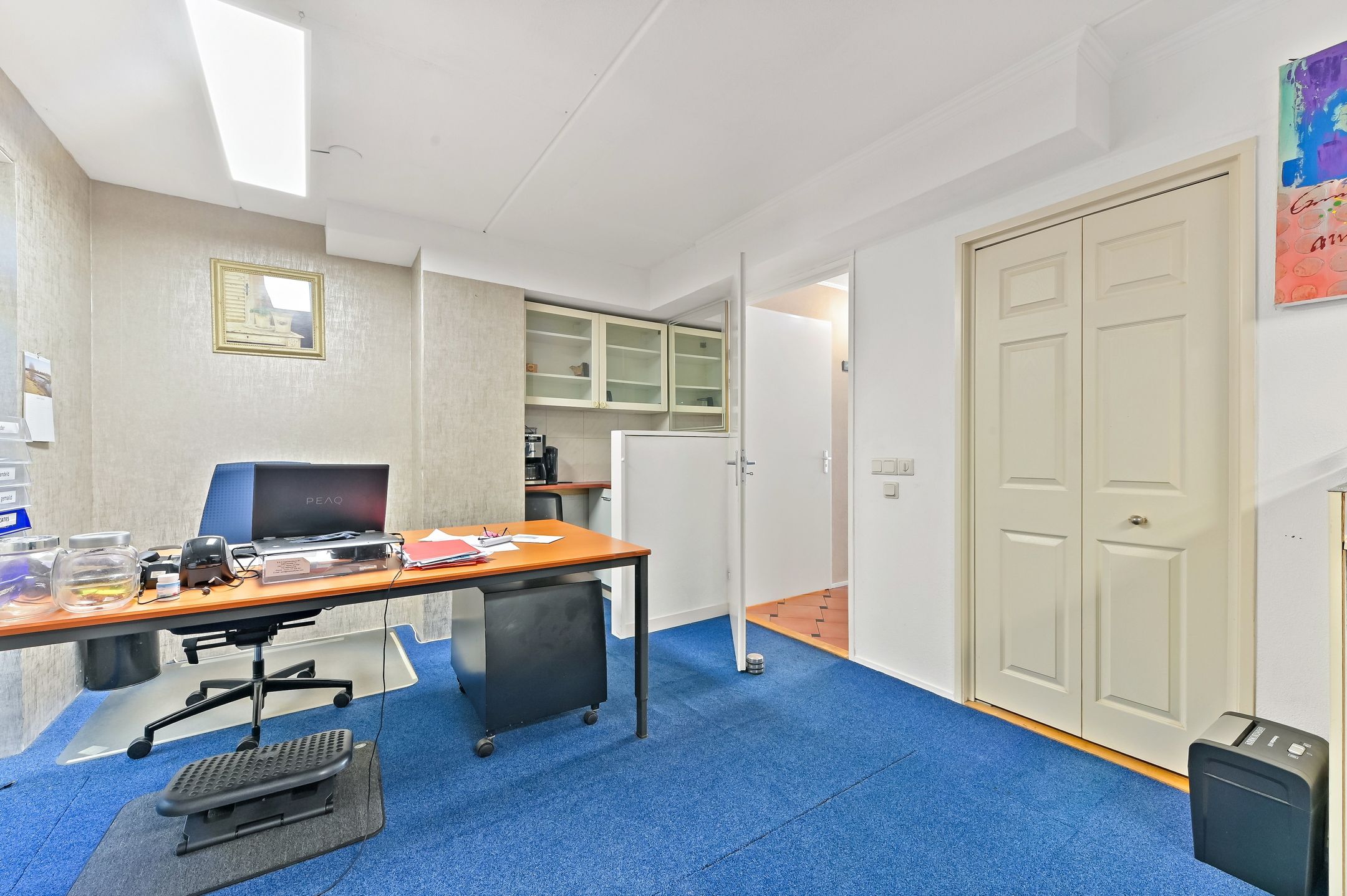 Foto 24 van Raad van Europalaan 43