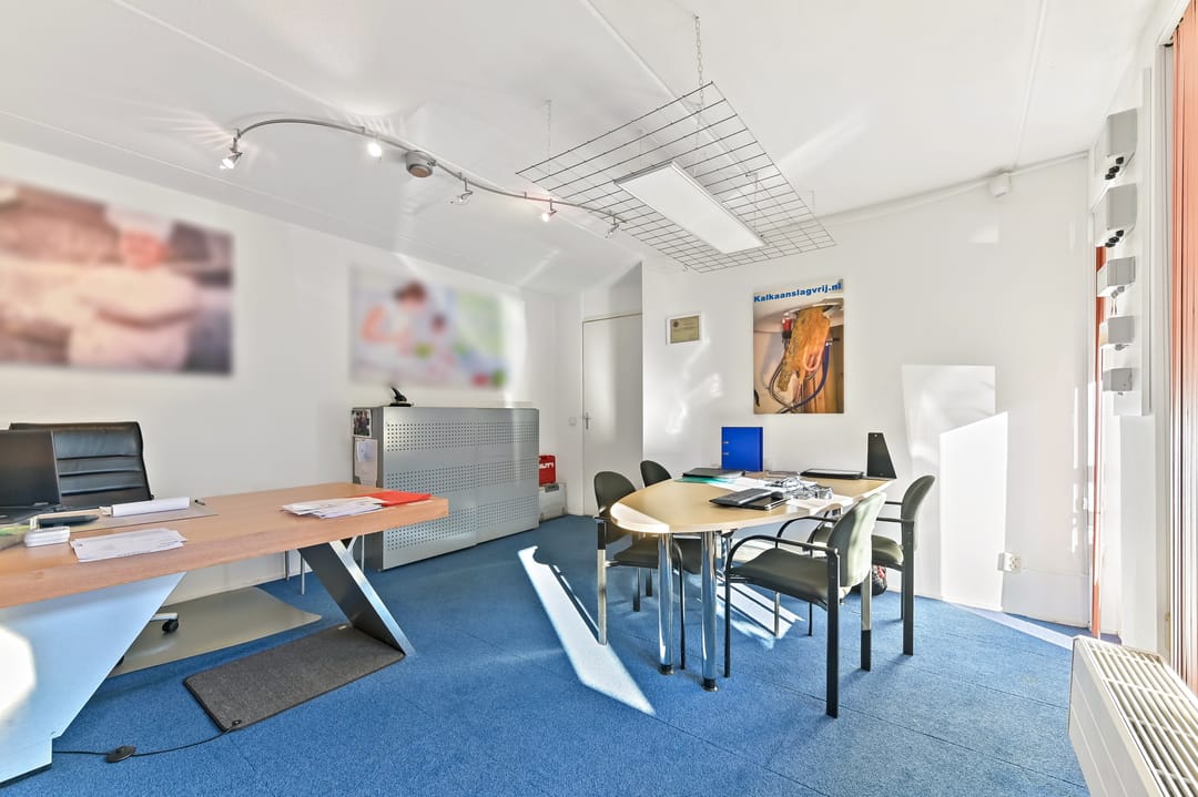 Foto 26 van Raad van Europalaan 43