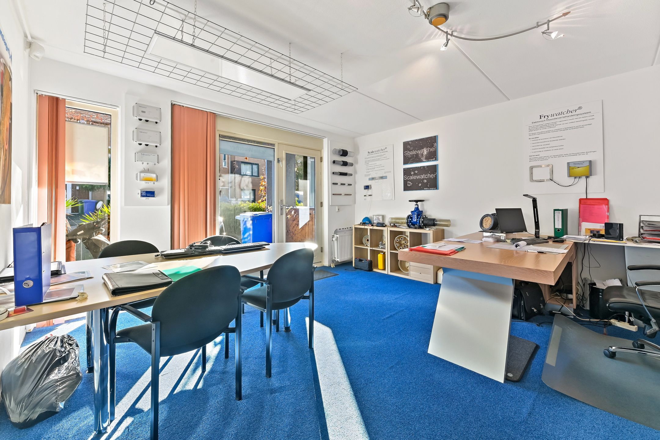 Foto 27 van Raad van Europalaan 43