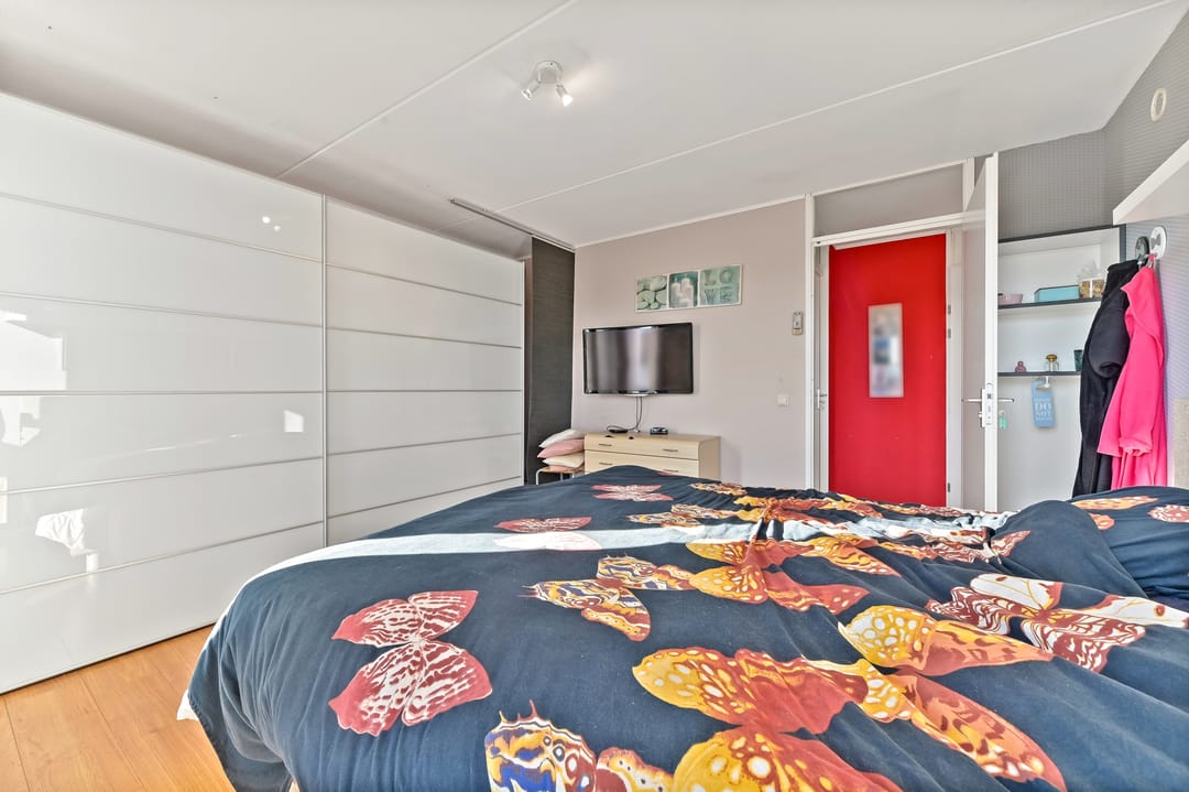 Foto 37 van Raad van Europalaan 43