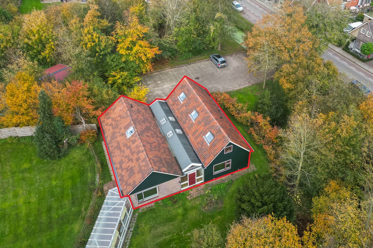 Bekijk foto 1 van Dorpsstraat 84-B