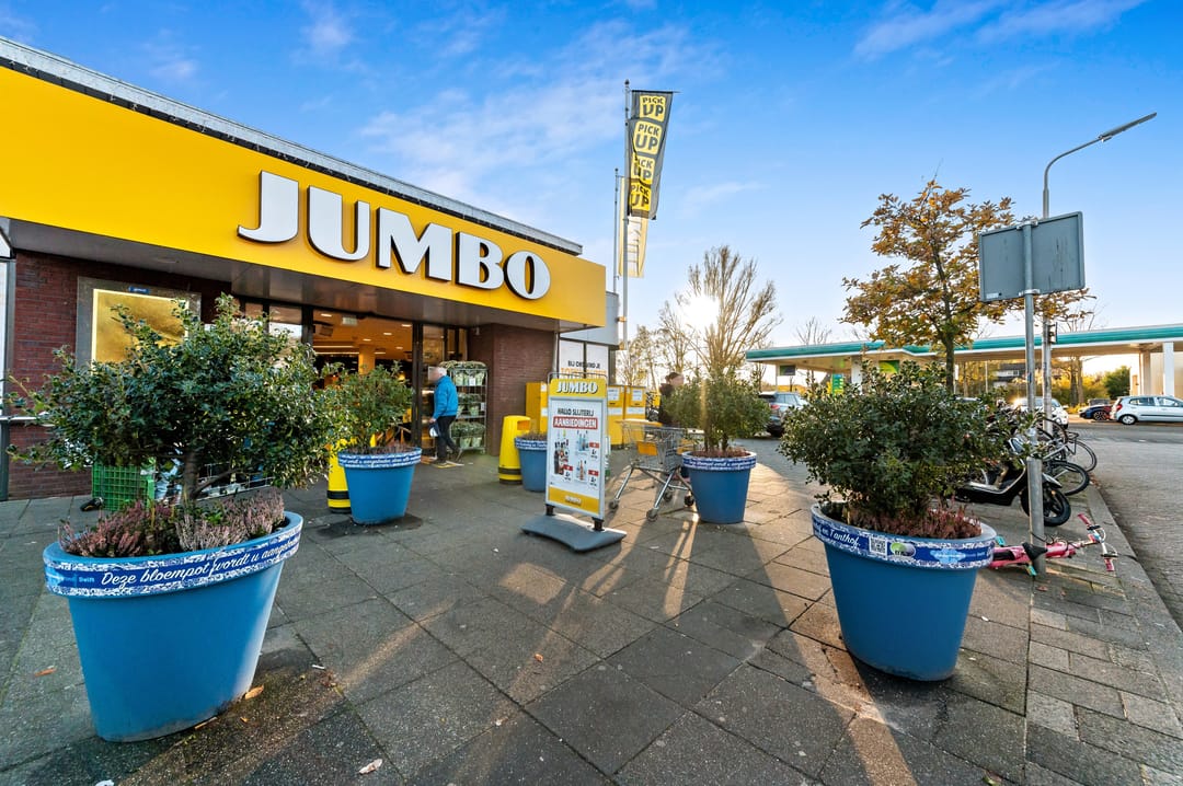 Foto 43 van Raad van Europalaan 43