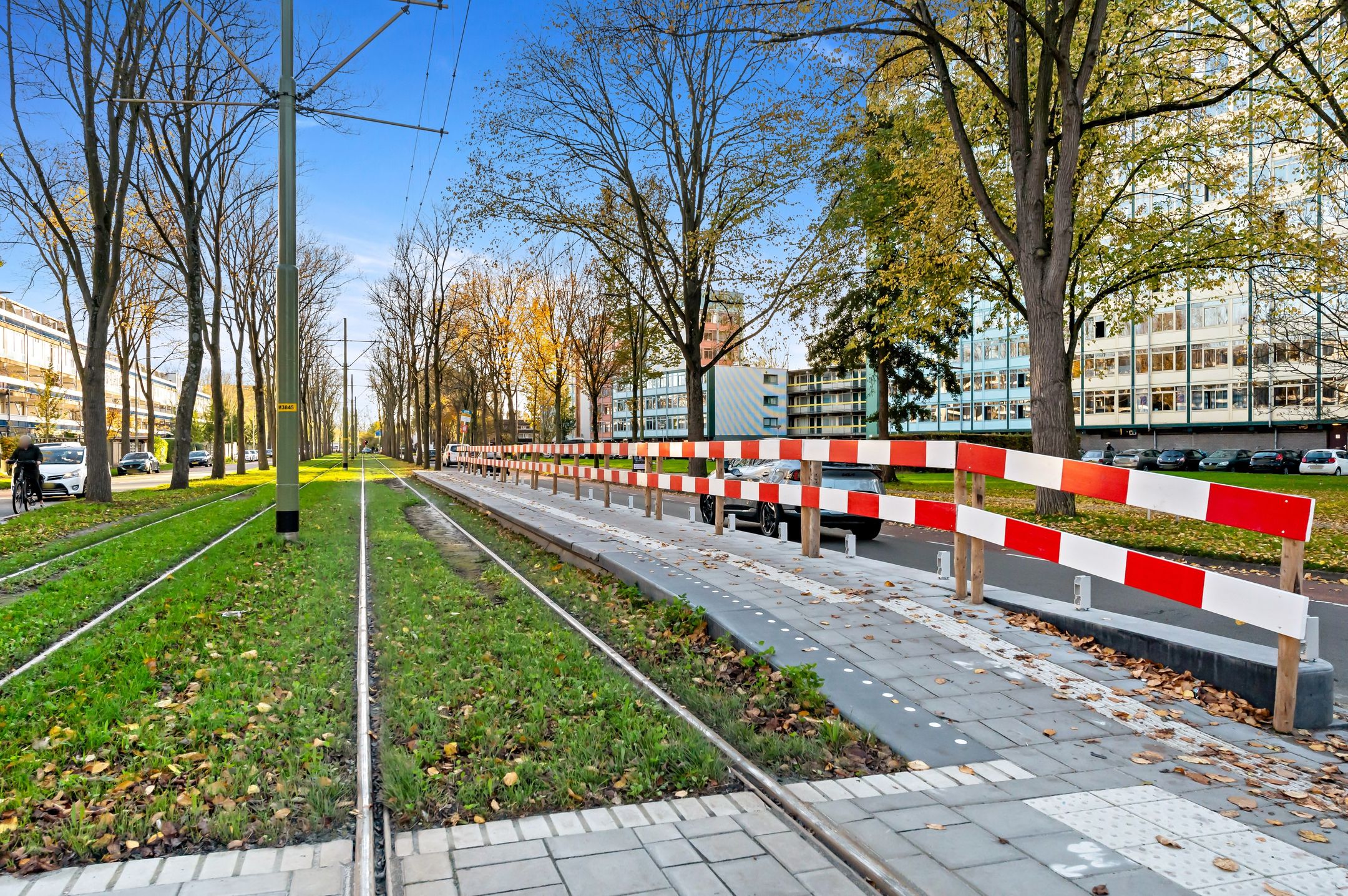 Foto 45 van Raad van Europalaan 43