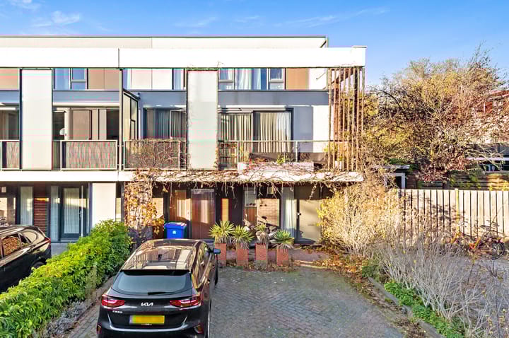 Photo 41 of Raad van Europalaan 43