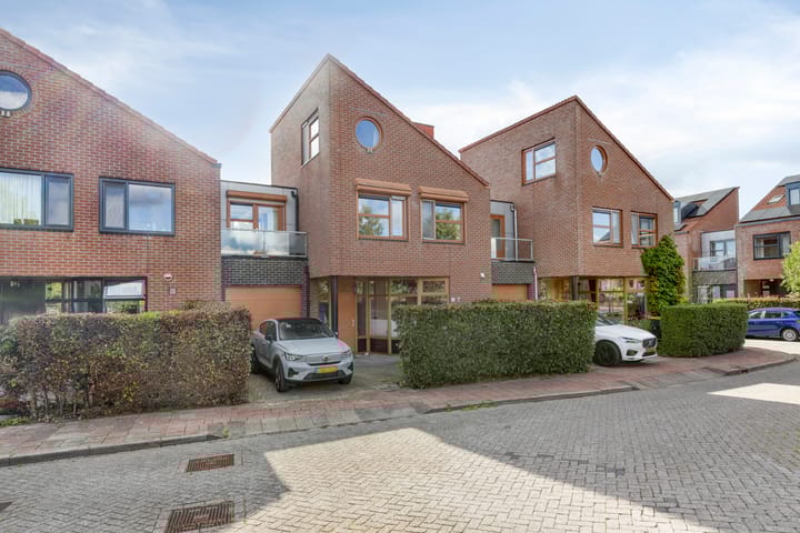 Photo 6 of Marga Klompéland 13