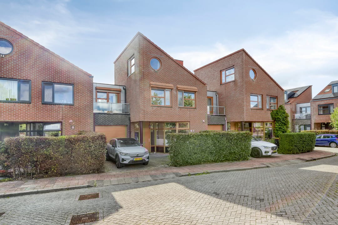 Photo 7 of Marga Klompéland 13