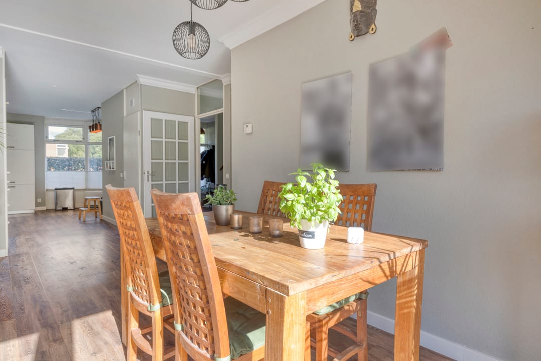 Photo 17 of Marga Klompéland 13