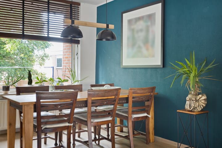 Photo 12 of Leliestraat 12