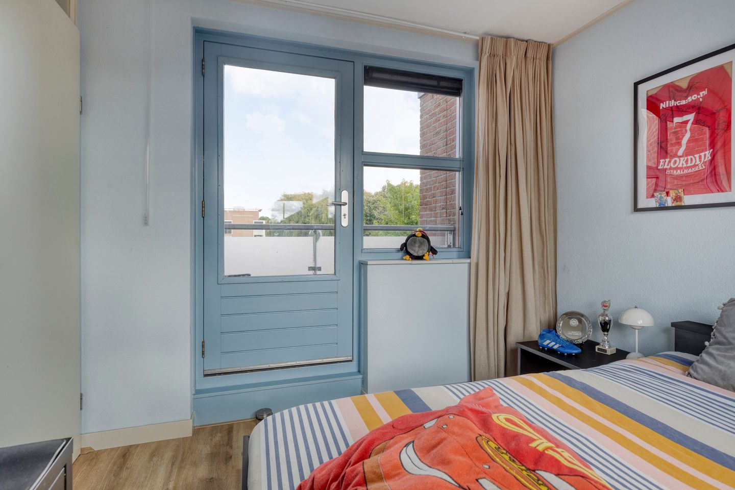 Photo 34 of Marga Klompéland 13