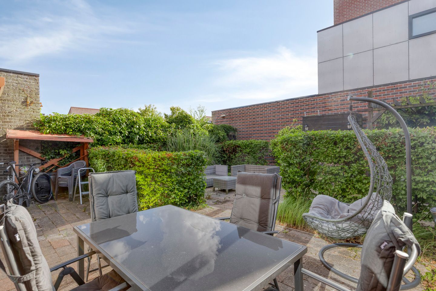 Photo 40 of Marga Klompéland 13