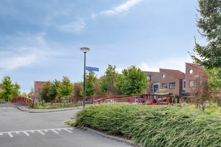 Photo 44 of Marga Klompéland 13