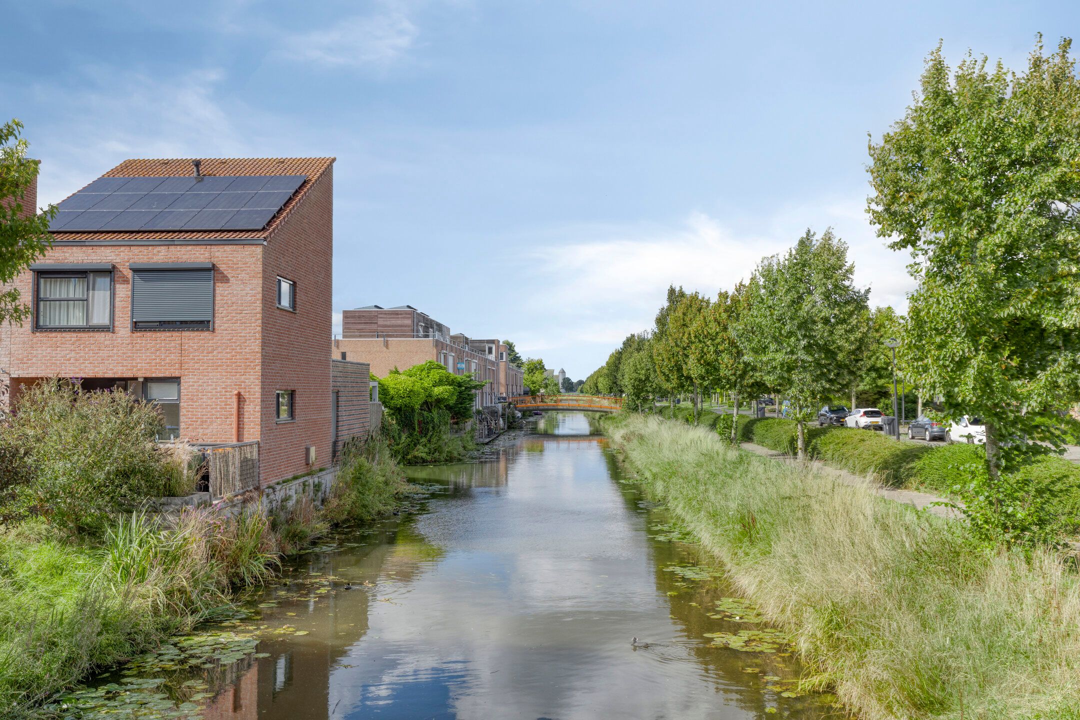 Photo 45 of Marga Klompéland 13