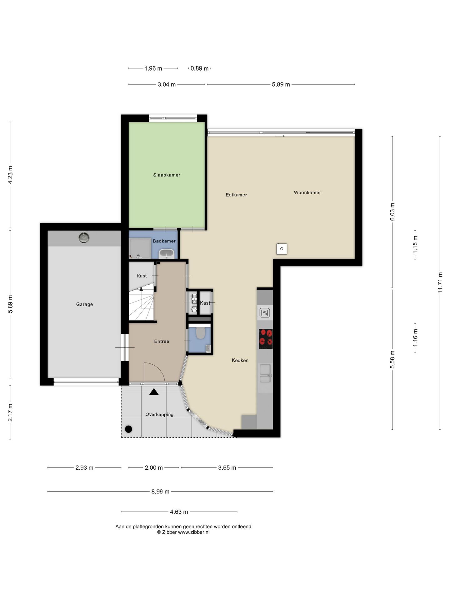 Photo 49 of Marga Klompéland 13