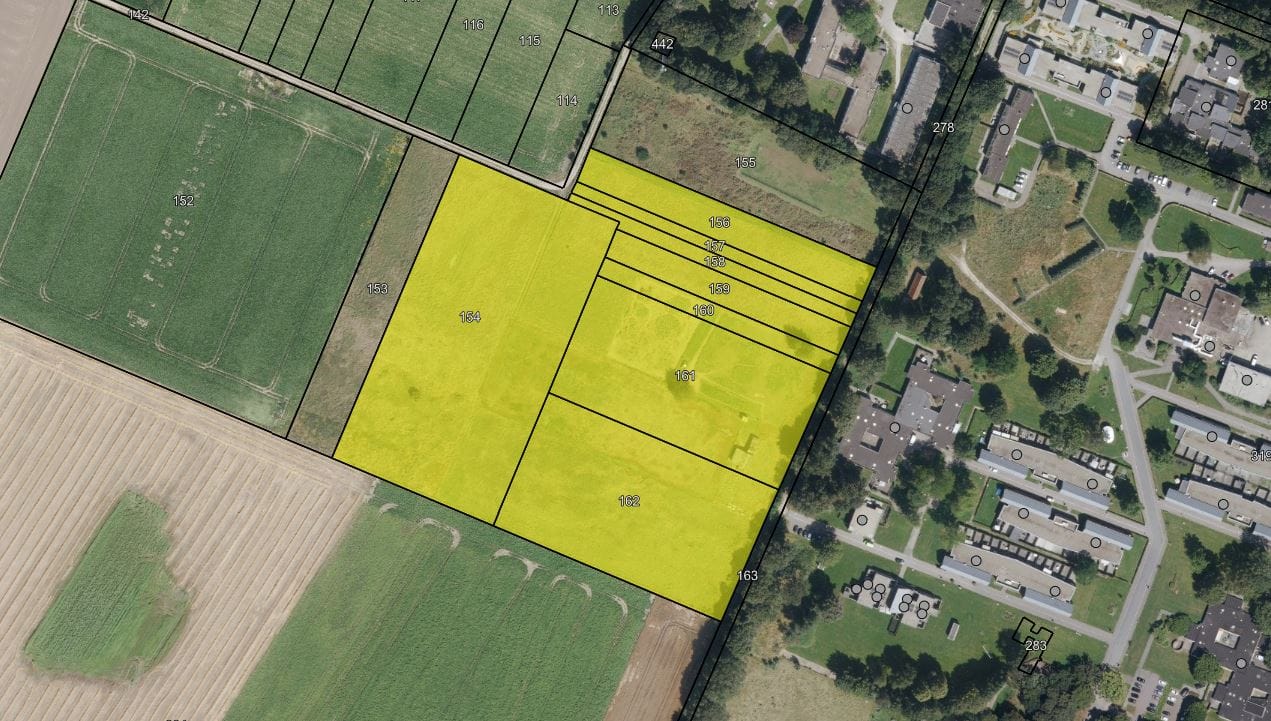 Bekijk foto 1 van Brugweg