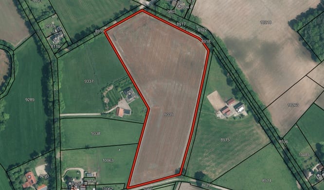 Deunkmolenweg, Winterswijk Woold