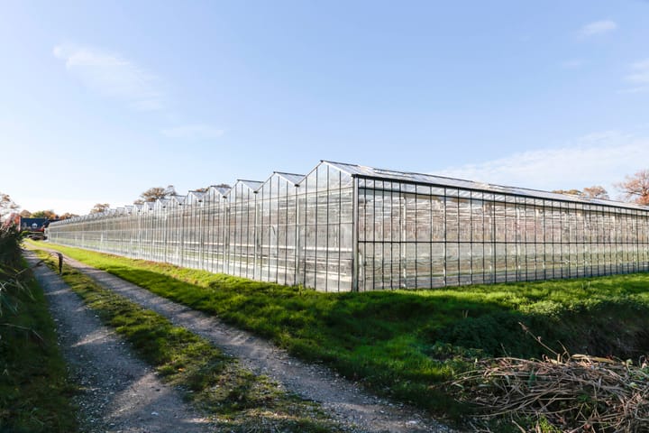 Soemeersingel 4, Helenaveen