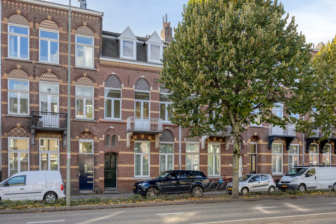 Photo 1 of Hertogsingel 34-A