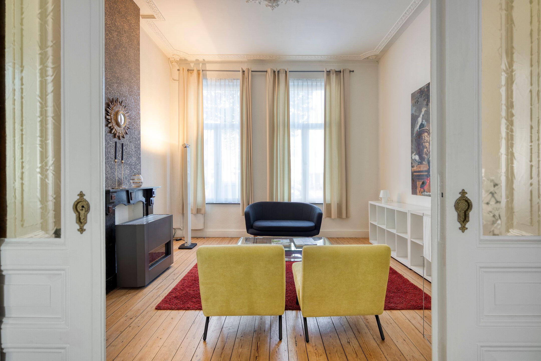 Photo 9 of Hertogsingel 34-A