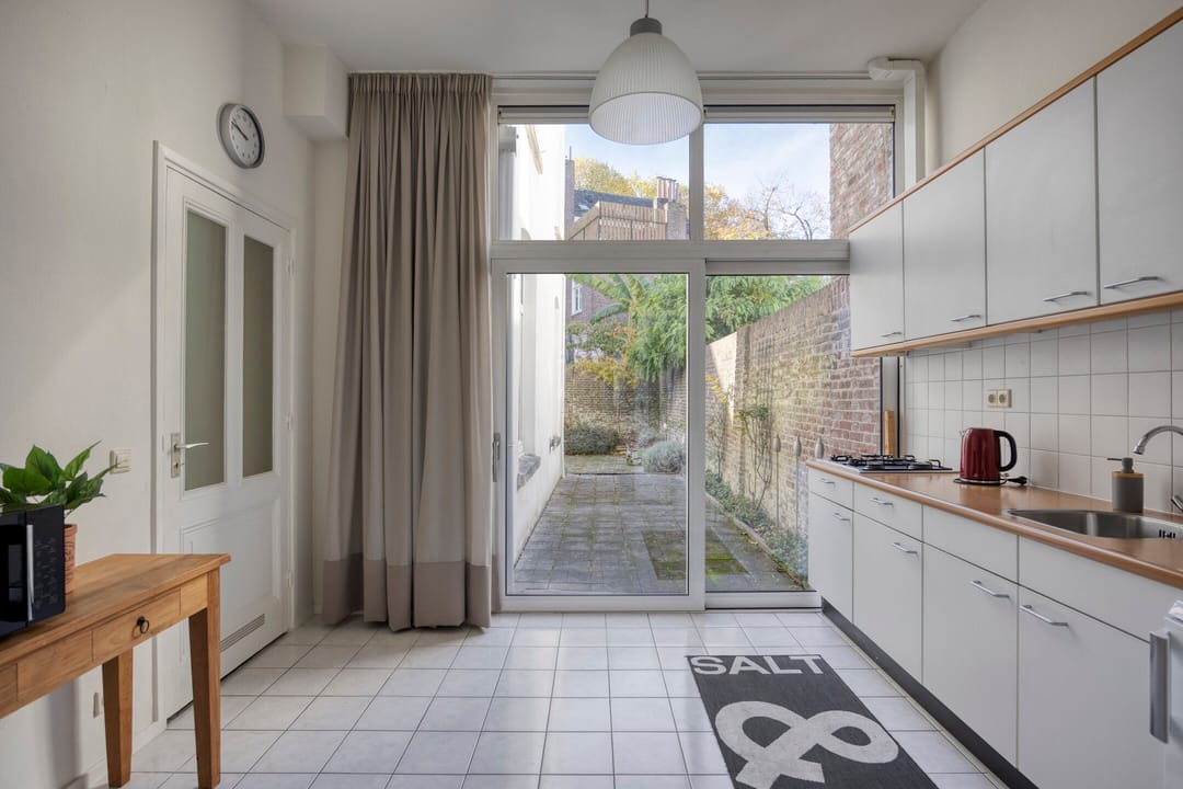 Photo 22 of Hertogsingel 34-A