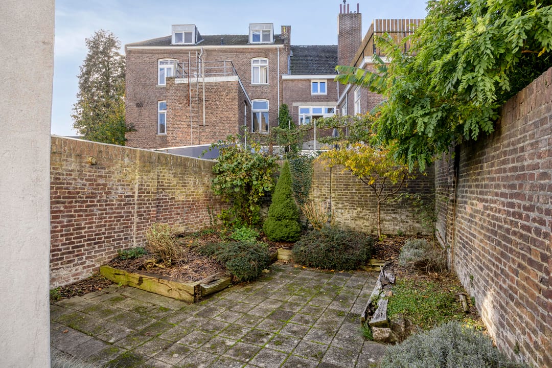 Photo 26 of Hertogsingel 34-A