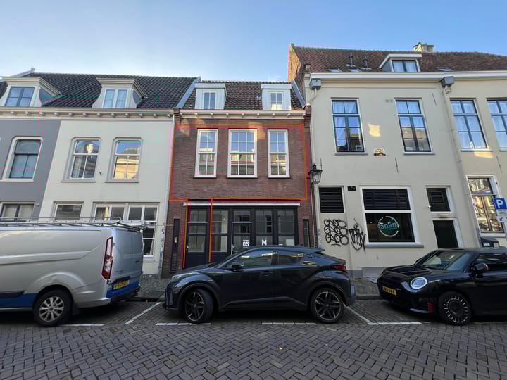 Foto 2 van Kleine Slachtstraat 5-A