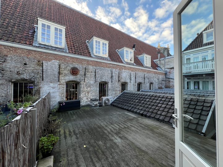 Foto 8 van Kleine Slachtstraat 5-A