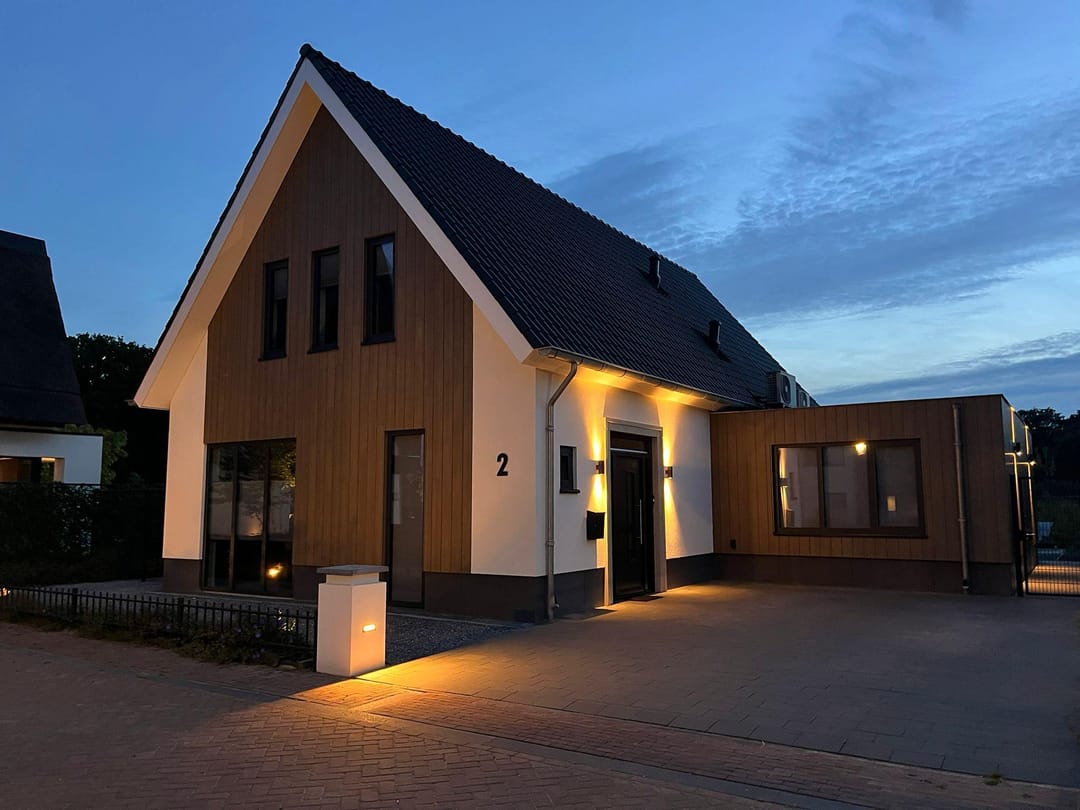 Foto 1 van Haverhoeve 2