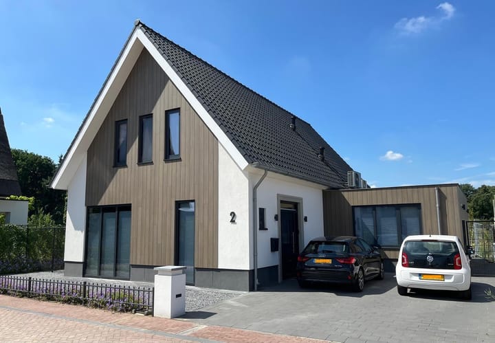 Foto 2 van Haverhoeve 2