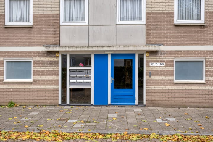 Photo 24 of Schaepmanstraat 175