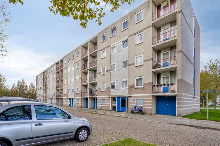 Photo 25 of Schaepmanstraat 175