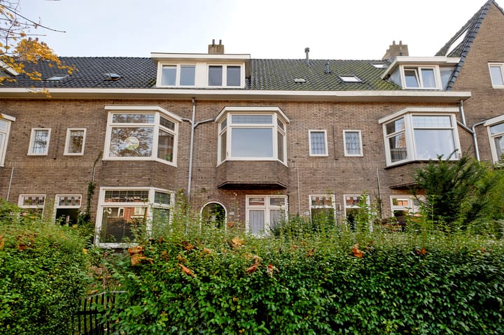 Foto 32 van Van Hamelstraat 23-A