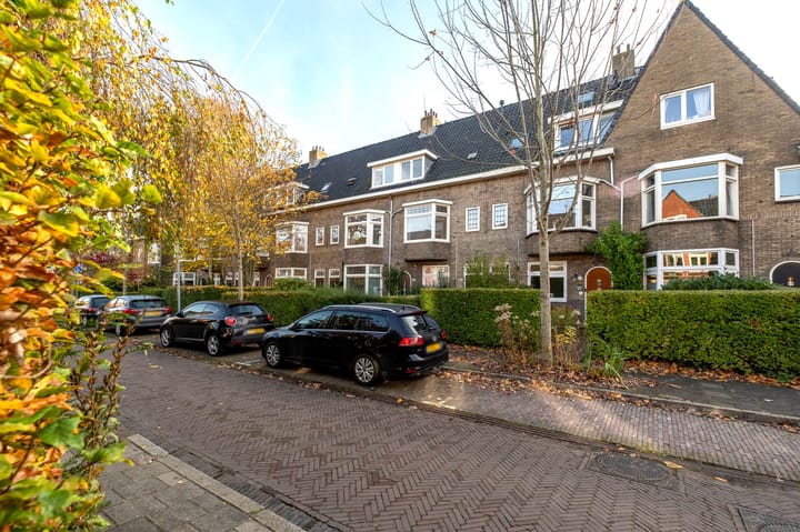 Foto 33 van Van Hamelstraat 23-A