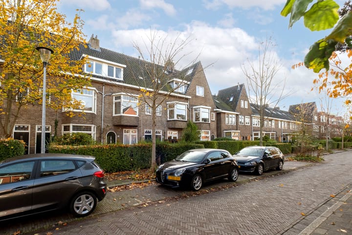 Foto 34 van Van Hamelstraat 23-A